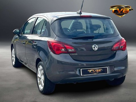 Vauxhall Corsa 1.4 Corsa Energy AC ecoFLEX 5dr *NATIONAL DELIVERY* 5