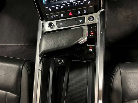 Audi E-Tron e-tron Technik 50 Quattro 4WD 5dr 30