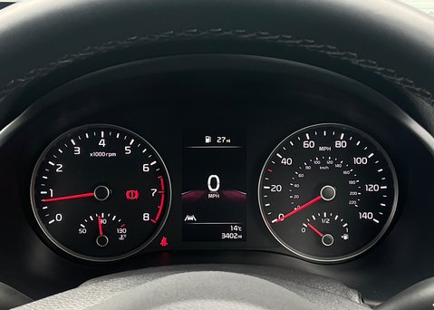 Kia Rio 1.2 DPi 2 23