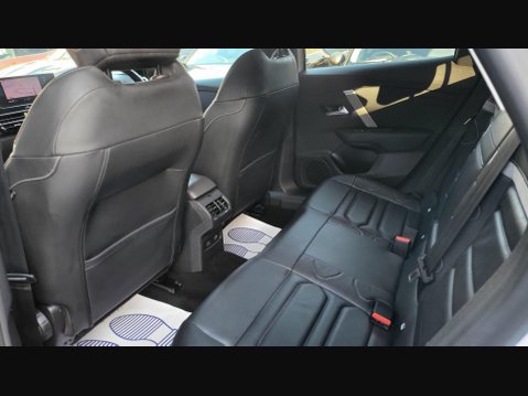 Citroen C4 PURETECH SHINE PLUS S/S EAT8 20