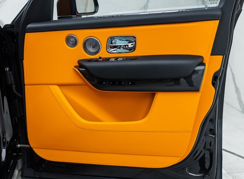 Rolls-Royce Cullinan Black Badge 31