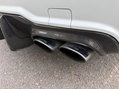 Mercedes-Benz C Class 6.3 C63 V8 AMG Edition 125 SpdS MCT Euro 5 2dr 48