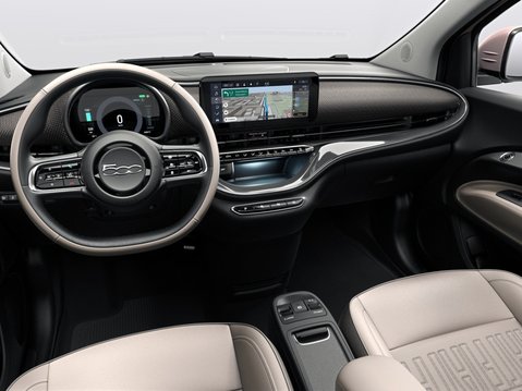 500e La Prima Convertible from £331 per month on 0% APR PCP 4