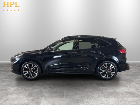 Ford Kuga 1.5 EcoBlue ST-Line X Edition SUV 5dr Diesel Auto Euro 6 (s/s) (120 ps) Air 4