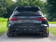 Audi RS6 Carbon Black Urban 27