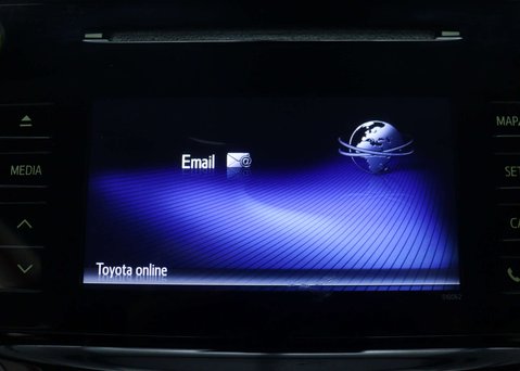 Toyota Prius+ 1.8 VVT-h Icon MPV 5dr Petrol Hybrid CVT Euro 6 (s/s) (136 ps) 28