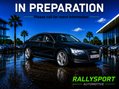 Audi A8 3.0 A8 Sport Executive TDI Quattro Auto 4WD 4dr 1
