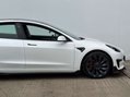 Tesla Model 3 Model 3 Performance AWD 4WD 4dr 9