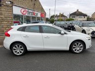 Volvo V40 D3 INSCRIPTION 9