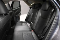Lexus NX 2.5 NX 350h CVT 4WD 5dr 15
