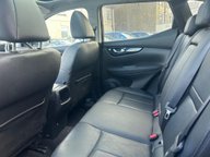 Nissan Qashqai TEKNA DIG-T 10