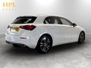 Mercedes-Benz A Class 1.3 A180h MHEV Sport (Executive) Hatchback 5dr Petrol Hybrid 7G-DCT Euro 6 7