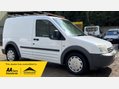 Ford Transit Connect 1.8 TDCi T200 L Panel Van 4dr Diesel Manual L1 H1 (89 bhp) 1