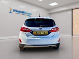Ford Fiesta 1.0T EcoBoost Active X Euro 6 (s/s) 5dr 8