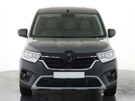 Renault Kangoo ML19 TCe 130 Advance MY26 6