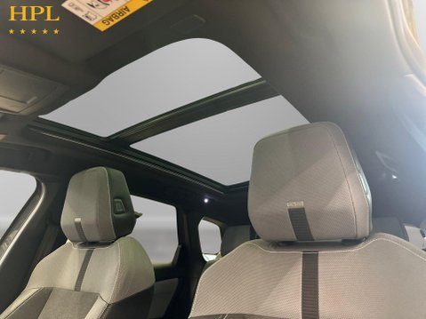 Vauxhall Grandland 73kWh Ultimate SUV 5dr Electric Auto (213 ps) Alloys - Air Con - DAB Radio 18