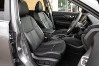 Nissan X-Trail DIG-T TEKNA DCT 32