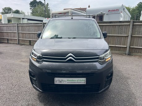 Citroen Berlingo 1000 ENTERPRISE M 1.5 BLUEHDI S/S 9