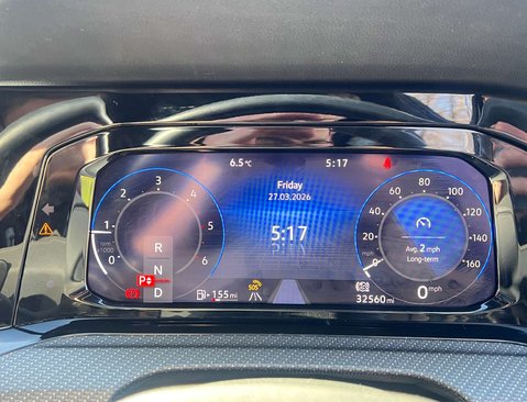 Volkswagen Golf 2.0 Golf R-Line TDI Semi-Auto 5dr 24