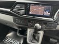 Volkswagen Transporter 2.0 BiTDI T32 Sportline Black Edition Kombi DSG FWD SWB Euro 6 (s/s) 5dr 19