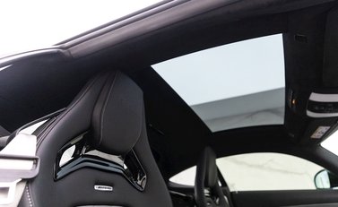 Mercedes-Benz Amg GT GT C Coupe Edition 50 12