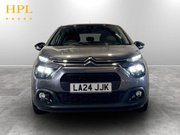 Citroen C3 1.2 PureTech PLUS Hatchback 5dr Petrol Manual Euro 6 (s/s) (83 ps) Cruise 2