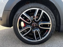 Mini Countryman 2.0 Countryman John Cooper Works 4WD 5dr 15