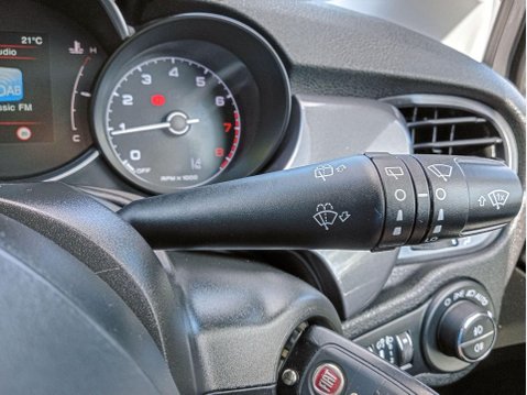 Fiat 500X 1.0 FireFly Turbo MultiAir Cross Plus Euro 6 (s/s) 5dr 35