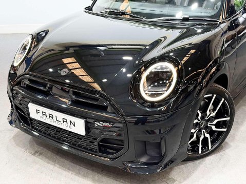 Mini Hatch 2.0S Sport Hatchback 3dr Petrol Steptronic Euro 6 (s/s) (204 ps) 13