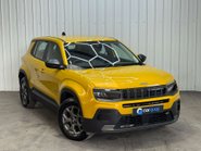Jeep Avenger Avenger Longitude EV 5dr 5