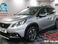 Peugeot 2008 ALLURE PREMIUM 1