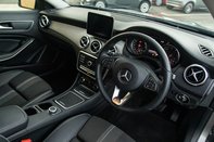 Mercedes-Benz GLA Class GLA 180 URBAN EDITION 4