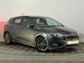 Ford Focus ST-LINE TDCI 1