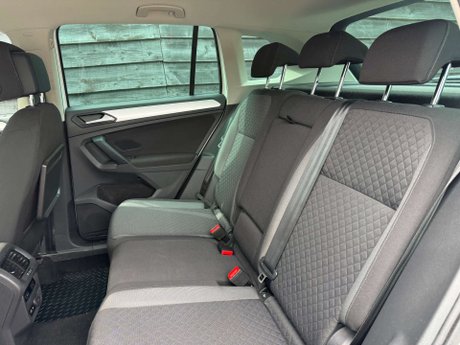 Volkswagen Tiguan 1.5 Tiguan Match TSi Evo 5dr 23
