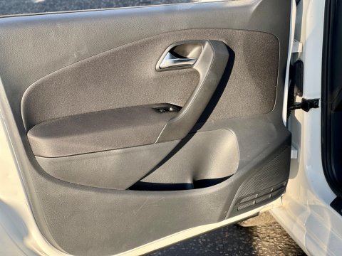 Volkswagen Polo 1.4 Match DSG Euro 5 5dr 54