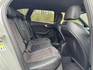 Audi A4 1.4 A4 Black Edition TFSI 5dr 34
