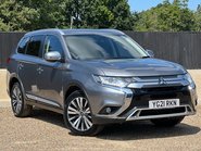 Mitsubishi Outlander DESIGN 1