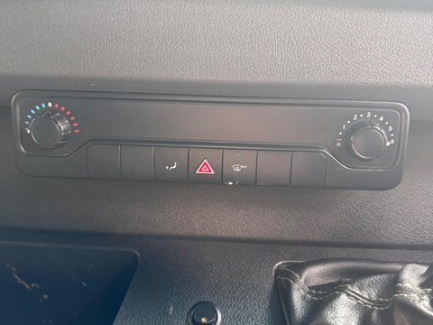 Mercedes-Benz Sprinter 2.1 314 CDI FWD L2 H2 Euro 6 5dr 18