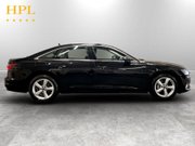 Audi A6 2.0 TFSI 40 Sport Saloon 4dr Petrol S Tronic Euro 6 (s/s) (204 ps) Alloys - 8