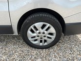 Renault Trafic SWB L1H1 Low Roof Sportive Air Con Nav EURO 6 NO VAT 14