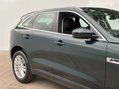 Jaguar F-Pace 2.0 F-PACE Portfolio AWD i Auto 4WD 5dr 5