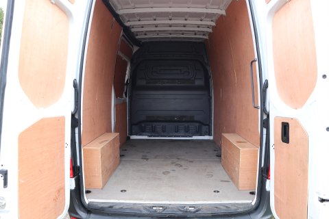 Mercedes-Benz Sprinter 2.0 CDI PremiumFWD L2 H2 150 ps 6