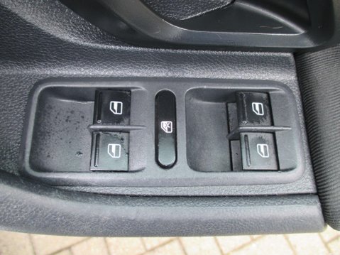 Skoda Roomster 1.2 TSI SE Action Euro 5 5dr 43