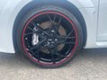 Renault Megane 2.0T Renaultsport Nav Euro 6 (s/s) 3dr 8