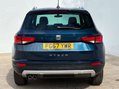 SEAT Ateca 1.4 Ateca Xcellence EcoTSI 5dr 31