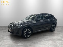 BMW Ix3 80kWh M Sport SUV 5dr Electric Auto (286 ps)