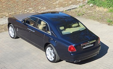 Rolls-Royce Ghost 2