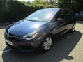 Vauxhall Astra 1.5 Turbo D Business Edition Nav Sports Tourer Euro 6 (s/s) 5dr 2