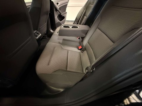 Volkswagen Golf 1.5 Golf SE Nav TSi Evo Semi-Auto 5dr 47