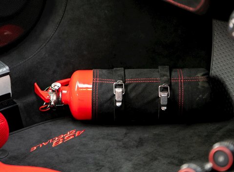 Ferrari 458 Speciale 16